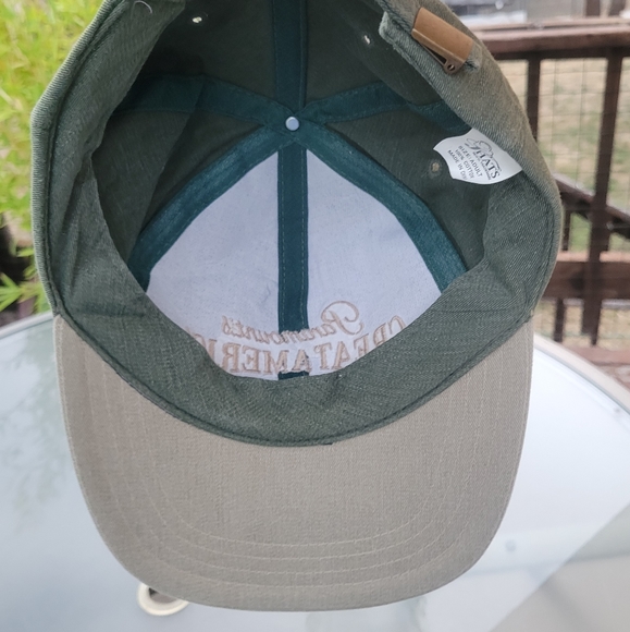 Vintage Paramount Great America unisex baseball hat, VG Condition - Picture 12 of 12